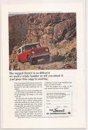 International Scout scout ad 1-17